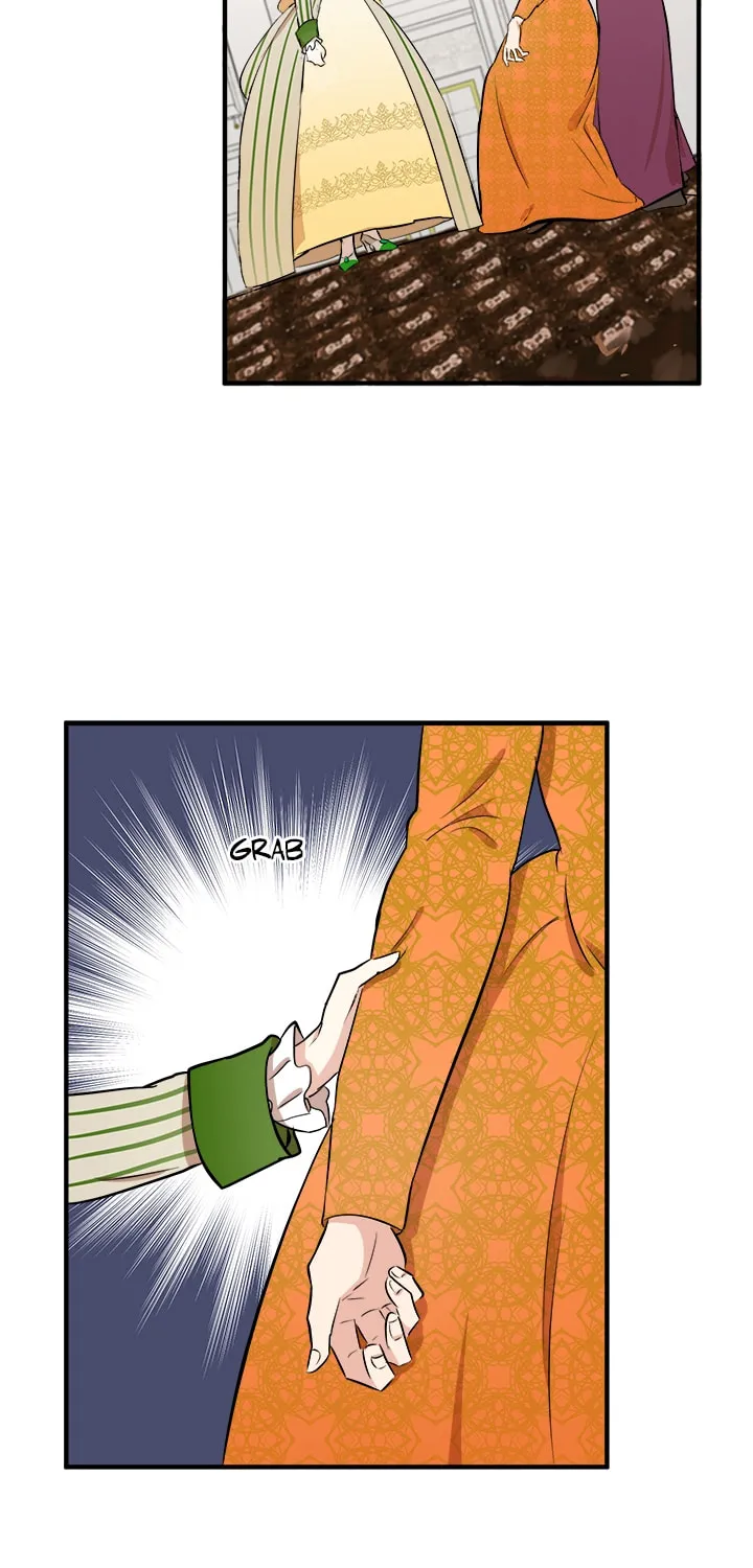 The Villainess Lives Again Chapter 9 page 53 - 
