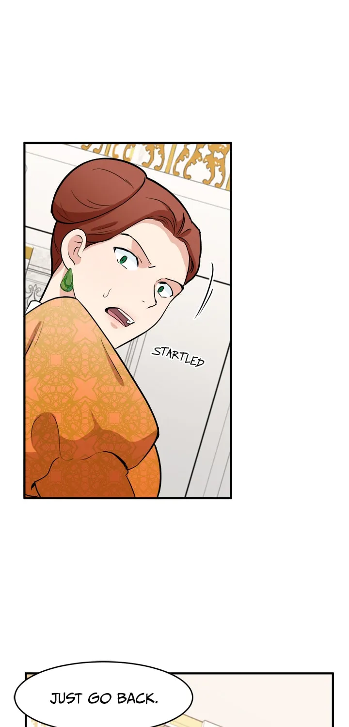 The Villainess Lives Again Chapter 9 page 54 - 