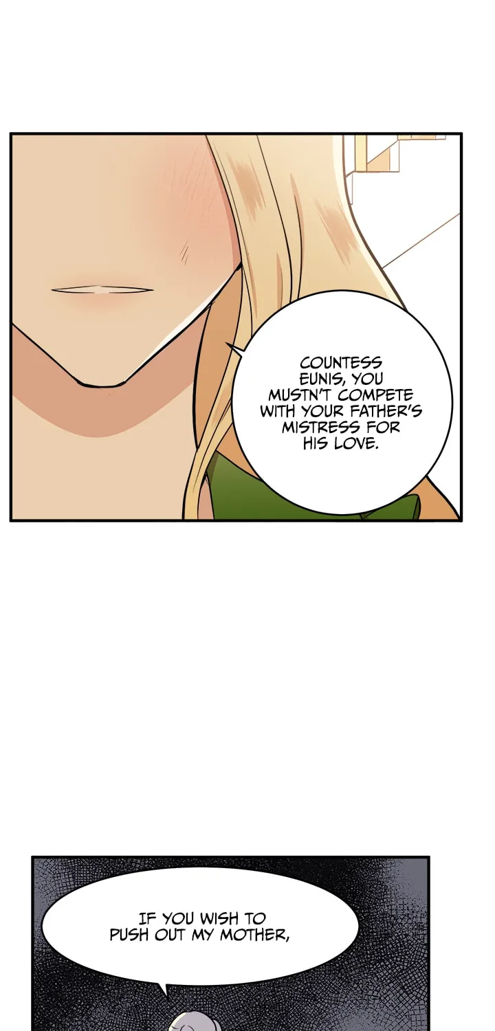 The Villainess Lives Again Chapter 9 page 57 - 