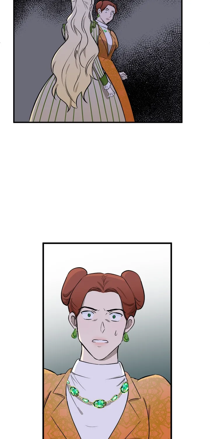 The Villainess Lives Again Chapter 9 page 58 - 