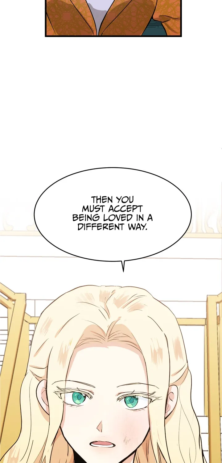 The Villainess Lives Again Chapter 9 page 59 - 