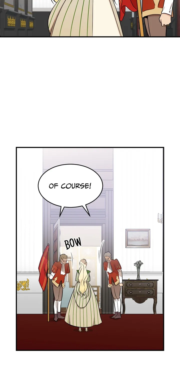 The Villainess Lives Again Chapter 9 page 9 - 