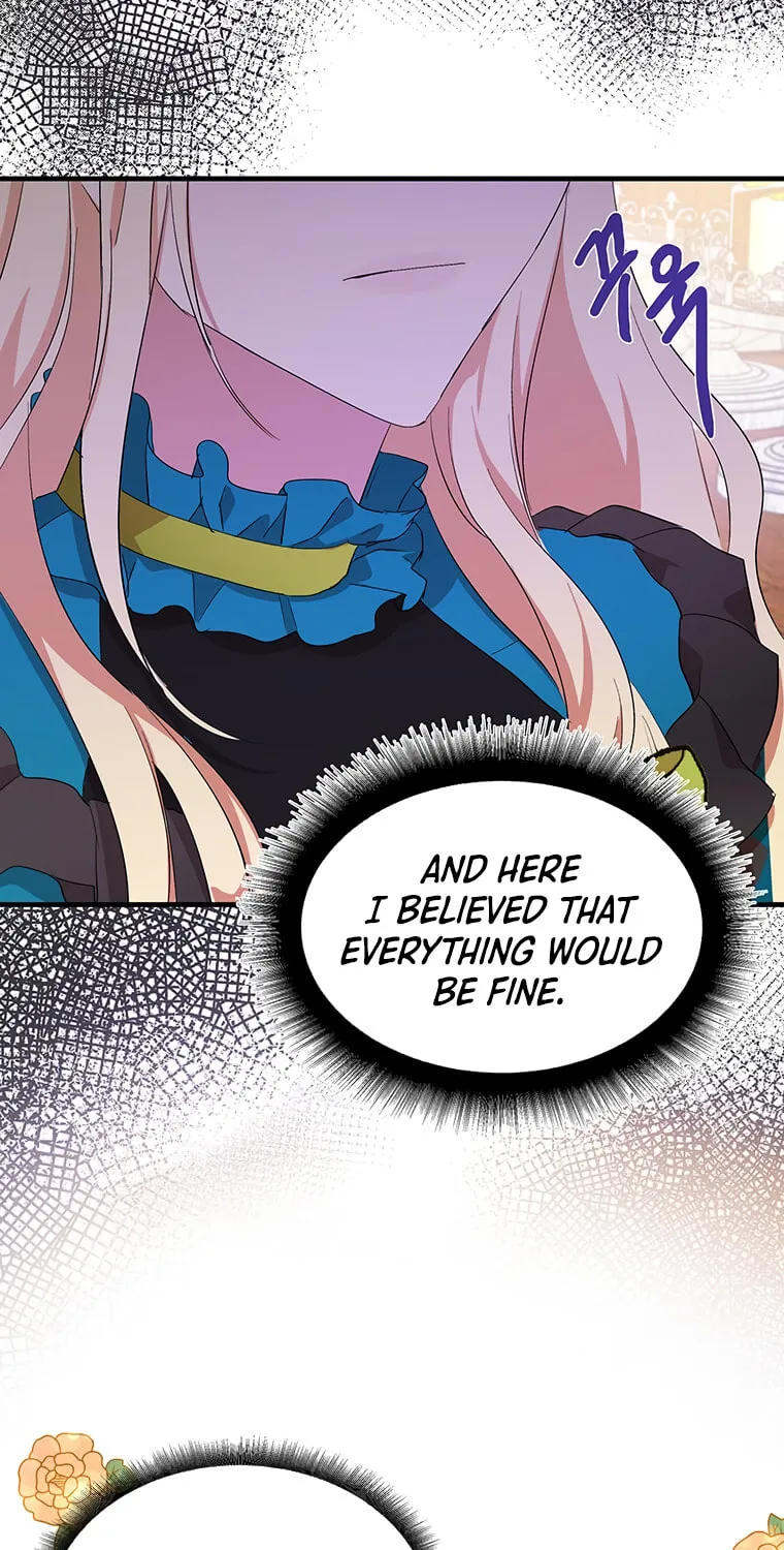 The Villainess Lives Again Chapter 90 page 11 - 