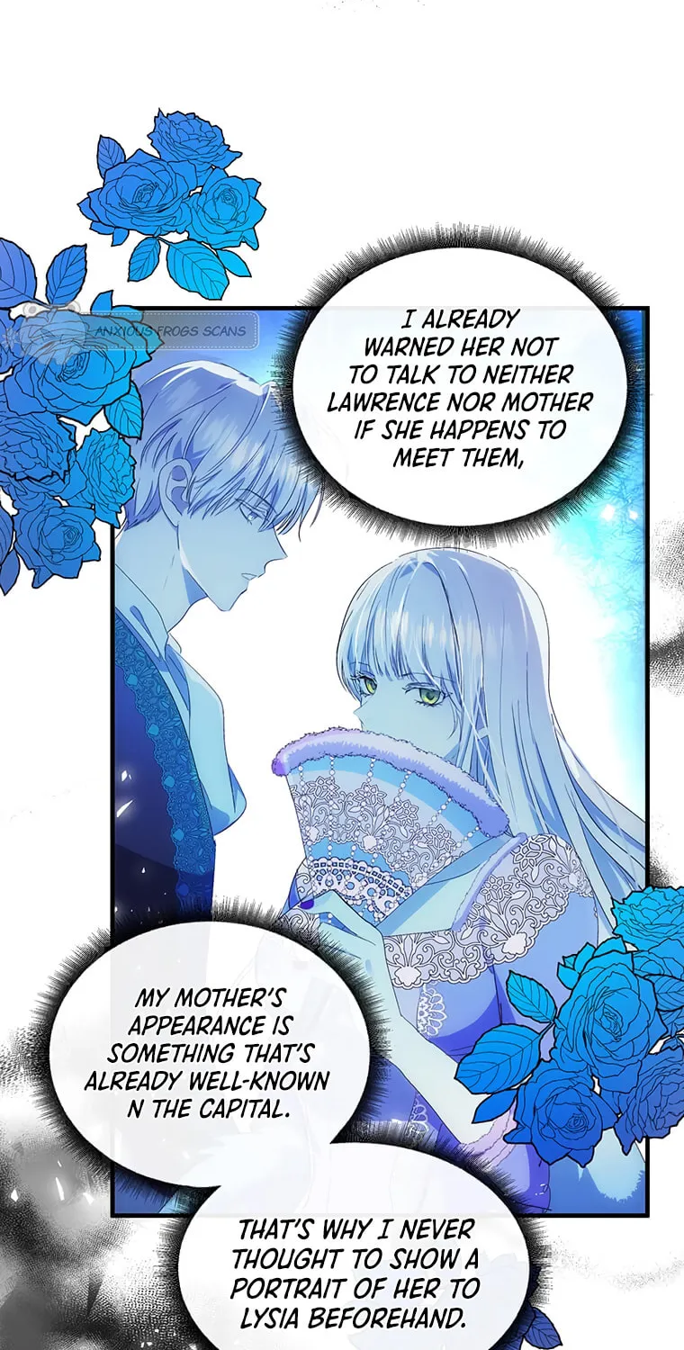 The Villainess Lives Again Chapter 90 page 22 - 