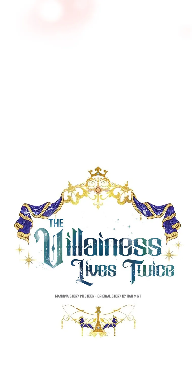 The Villainess Lives Again Chapter 90 page 29 - 