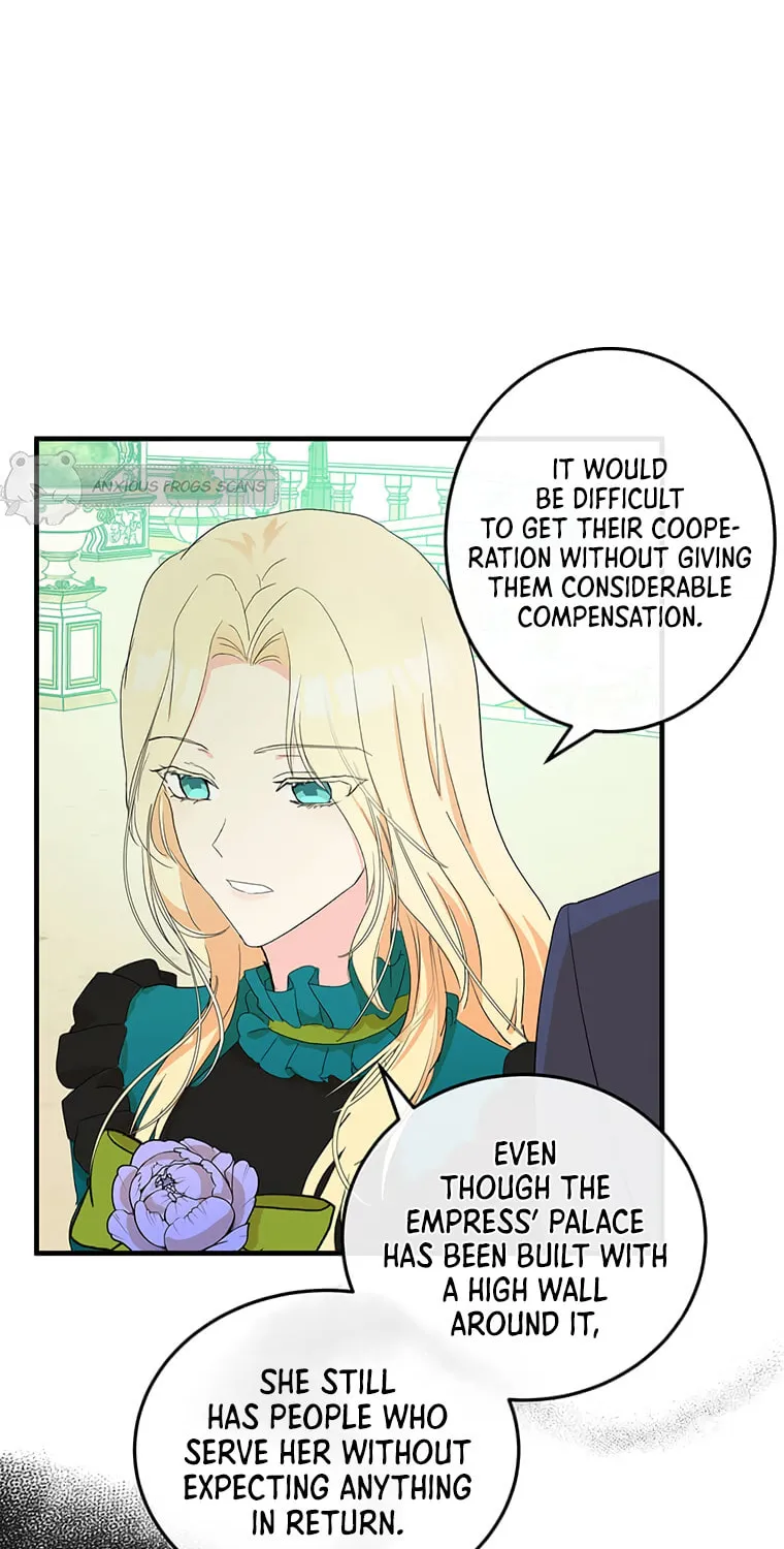 The Villainess Lives Again Chapter 90 page 33 - 
