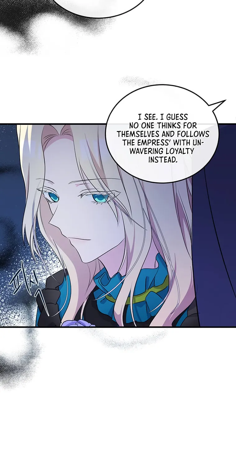 The Villainess Lives Again Chapter 90 page 34 - 