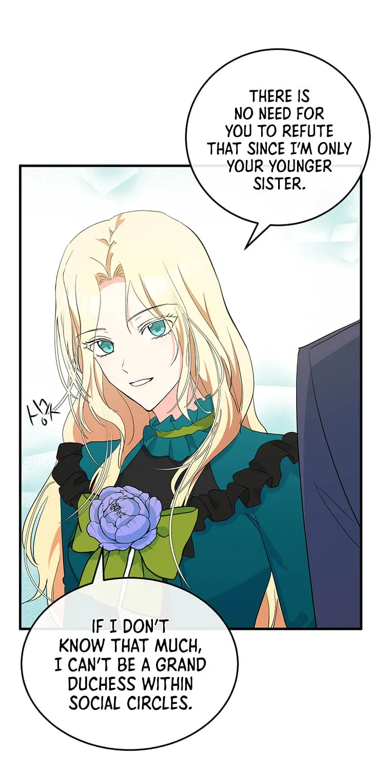 The Villainess Lives Again Chapter 90 page 36 - 