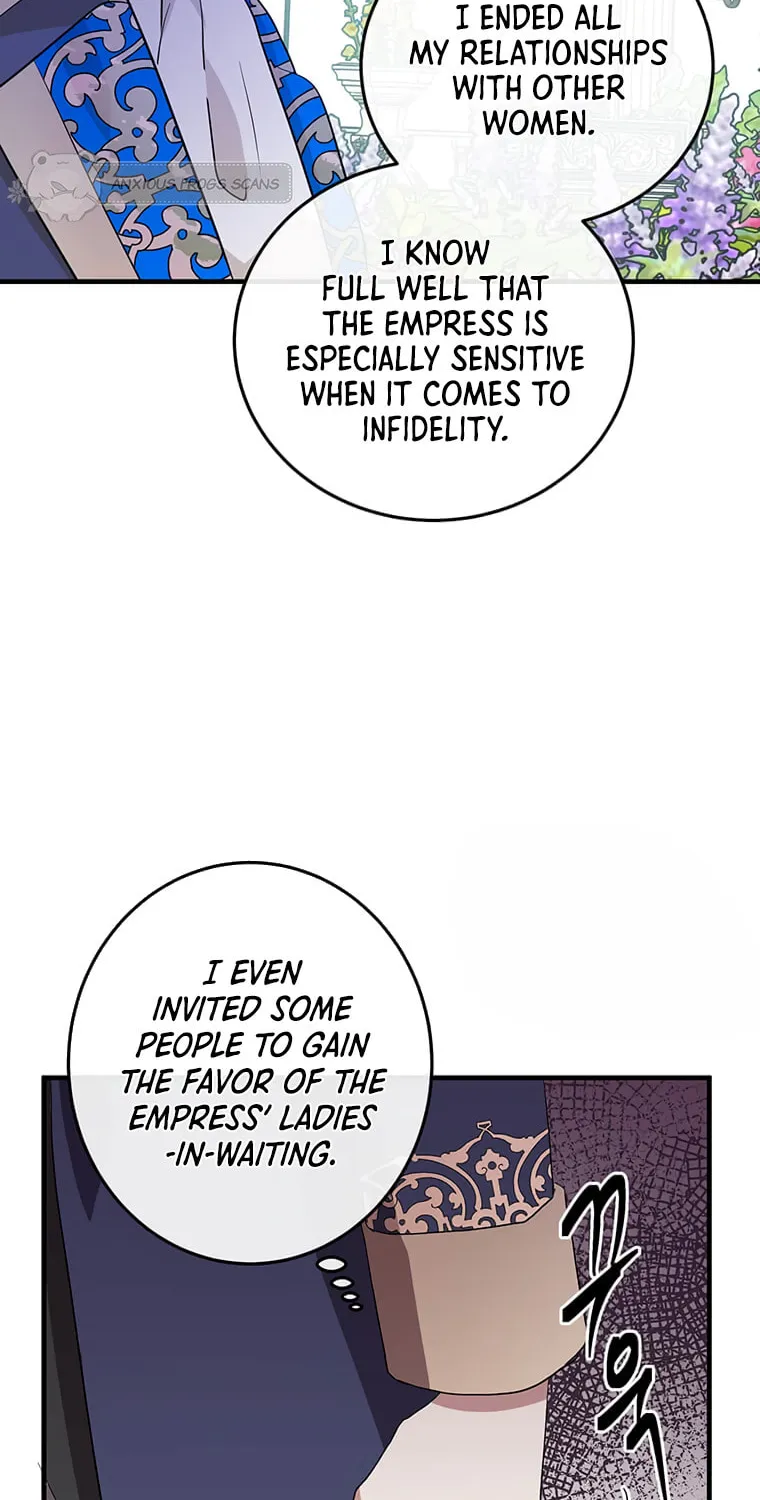 The Villainess Lives Again Chapter 90 page 39 - 