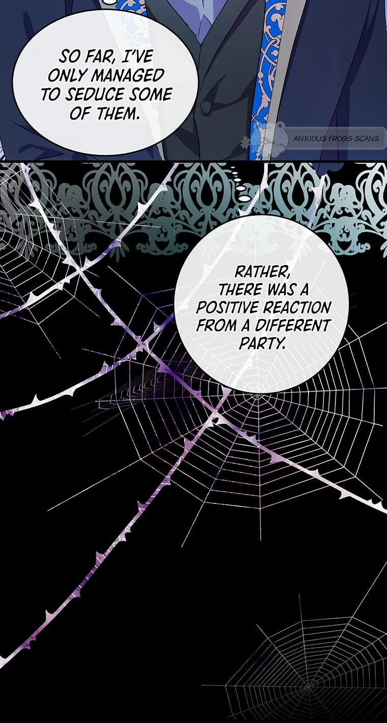The Villainess Lives Again Chapter 90 page 41 - 