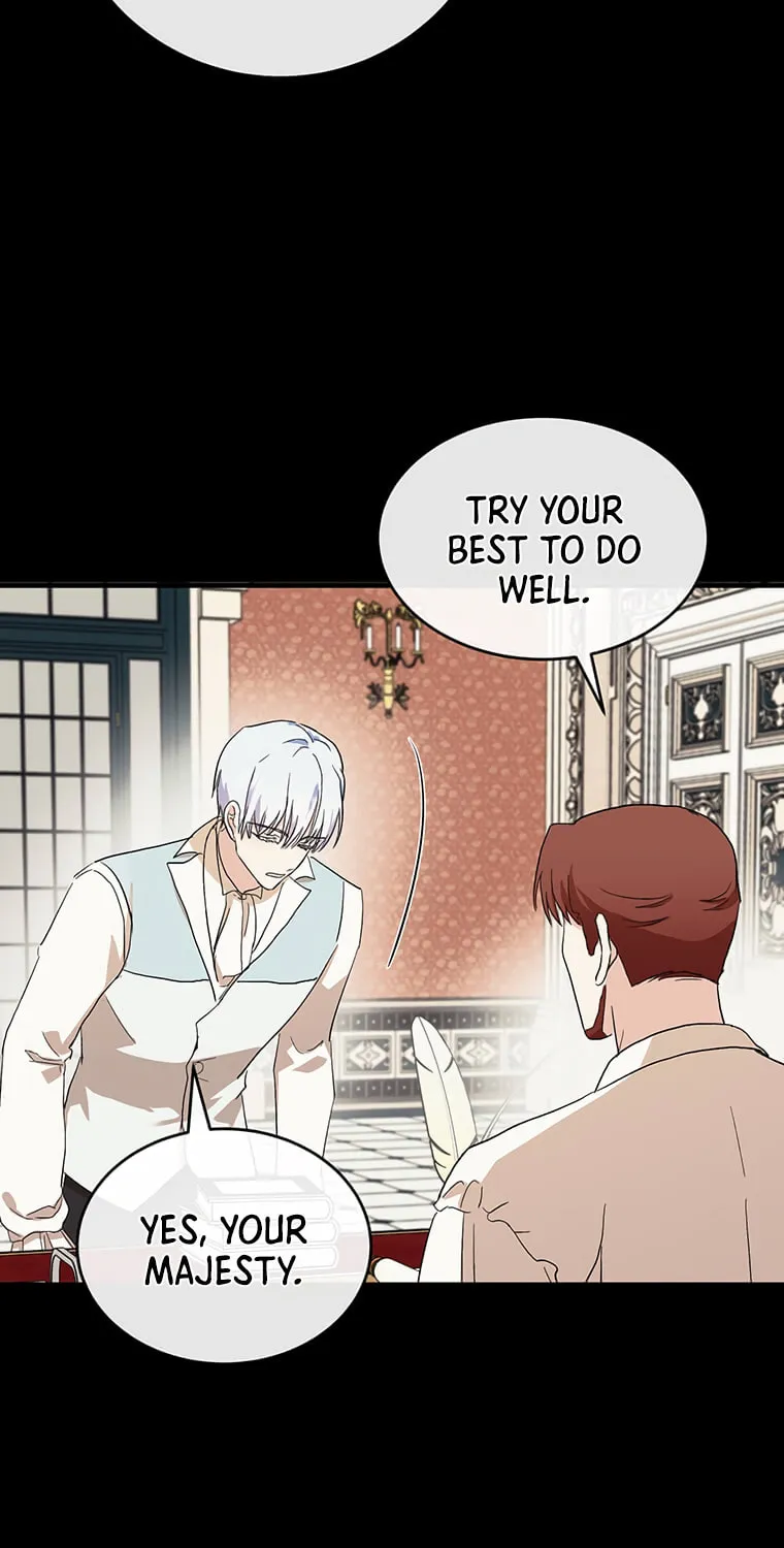 The Villainess Lives Again Chapter 90 page 44 - 