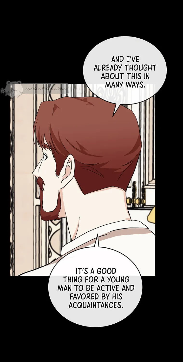 The Villainess Lives Again Chapter 90 page 45 - 