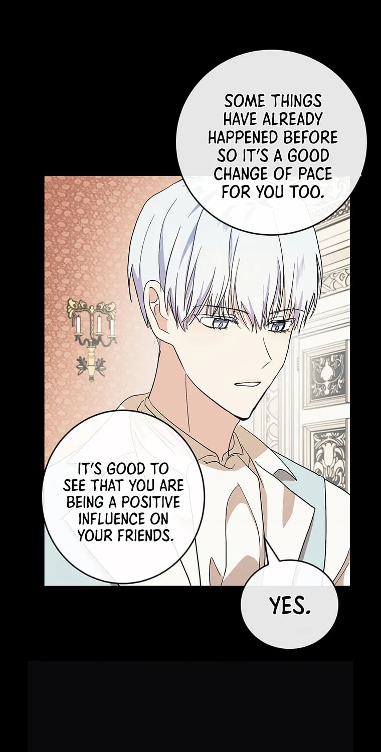 The Villainess Lives Again Chapter 90 page 46 - 