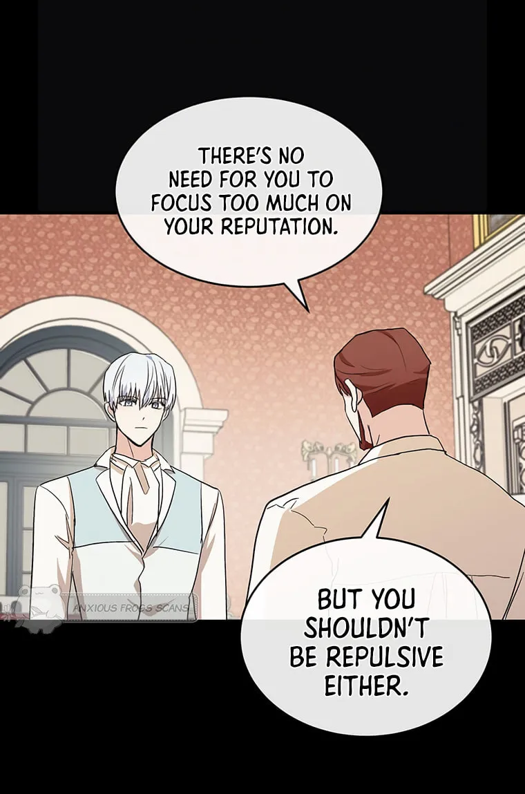 The Villainess Lives Again Chapter 90 page 47 - 