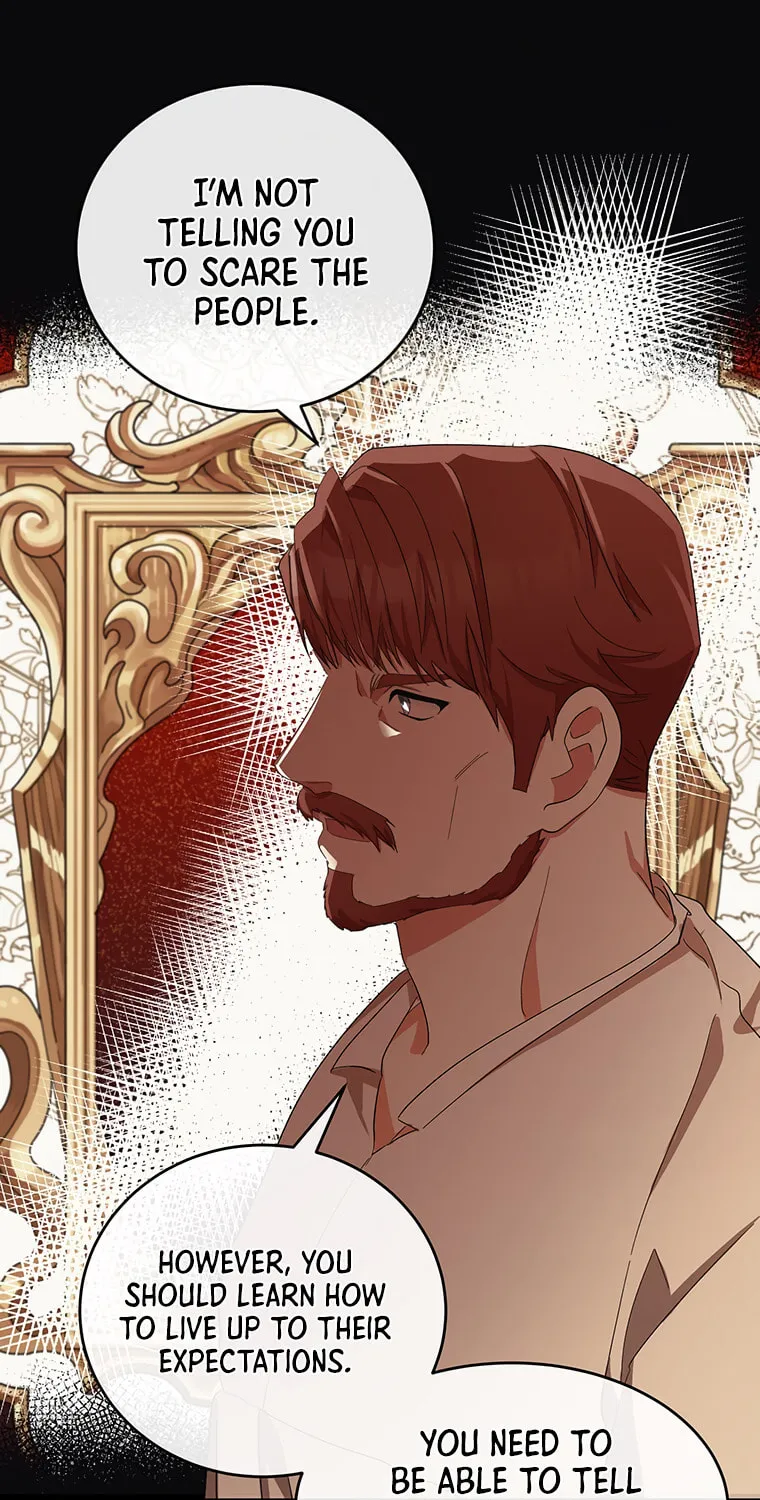 The Villainess Lives Again Chapter 90 page 48 - 