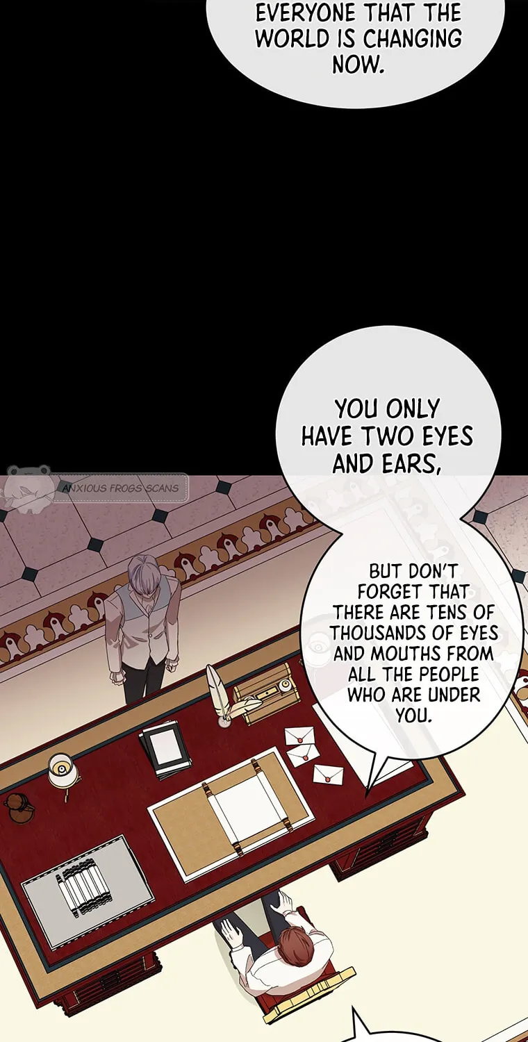 The Villainess Lives Again Chapter 90 page 49 - 