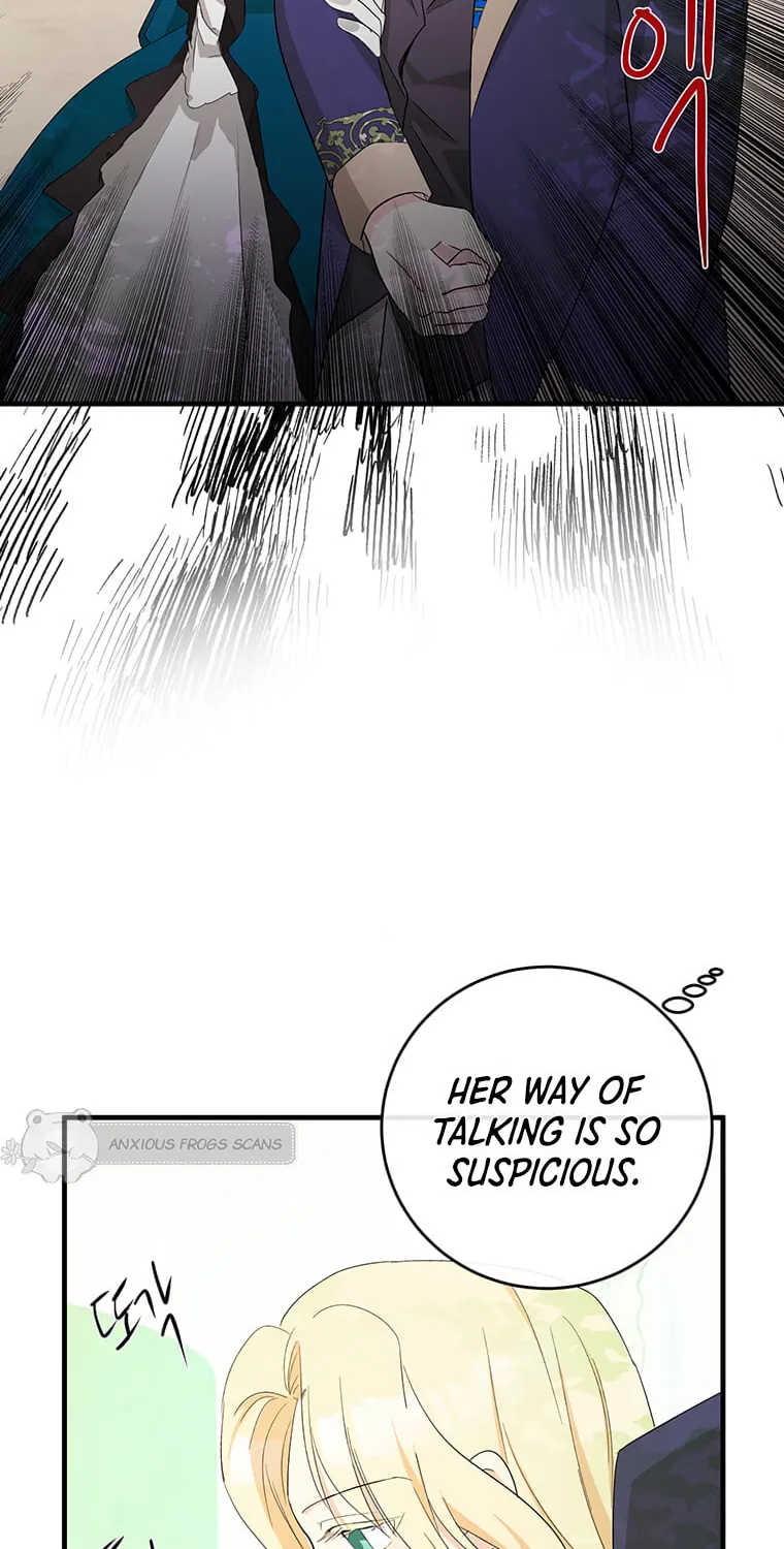 The Villainess Lives Again Chapter 90 page 56 - 