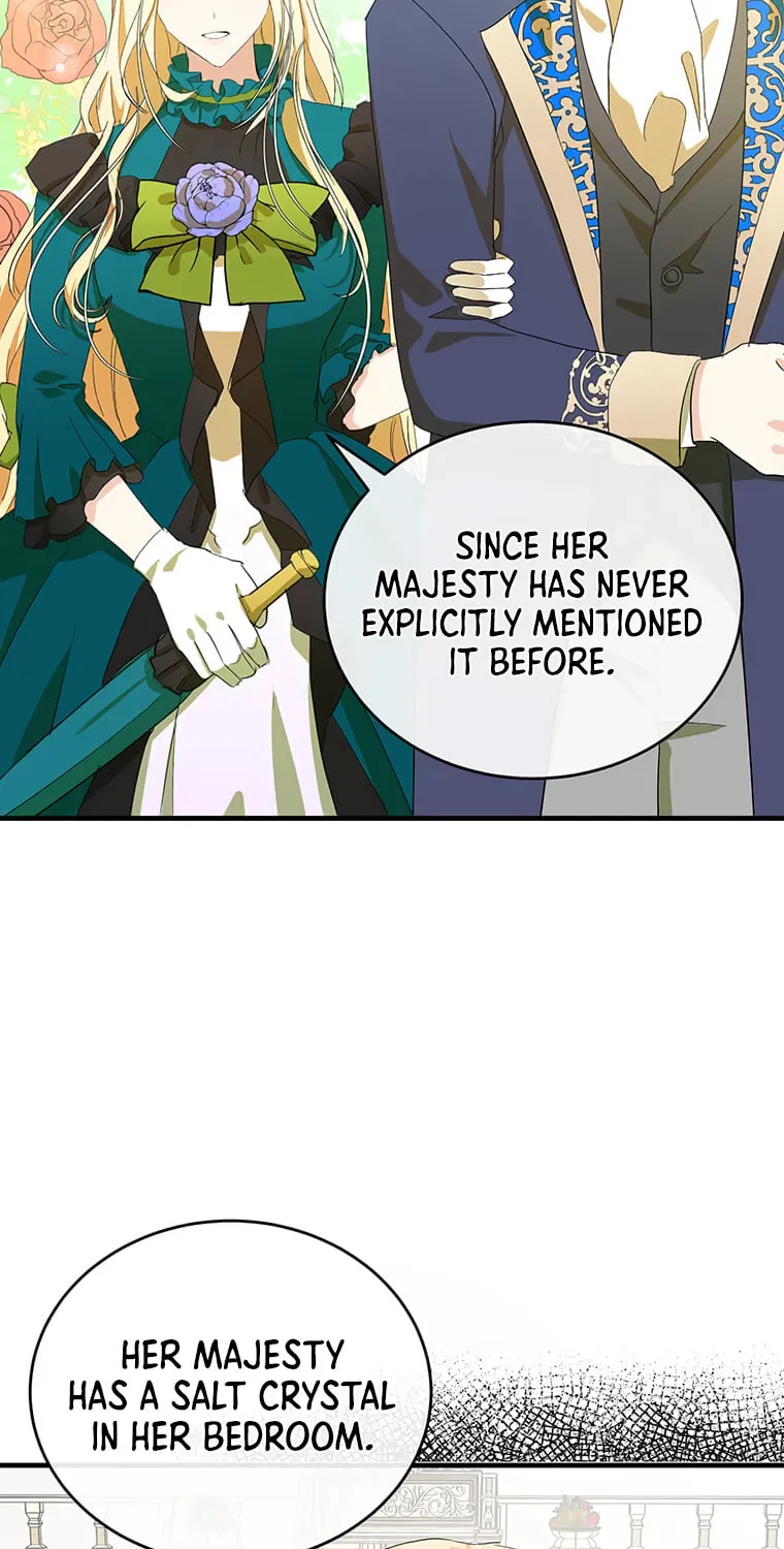 The Villainess Lives Again Chapter 90 page 59 - 