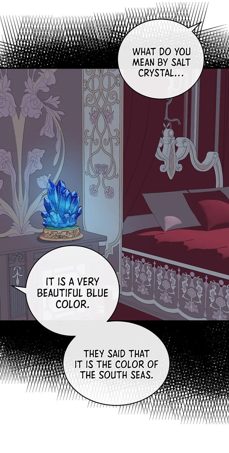 The Villainess Lives Again Chapter 90 page 61 - 
