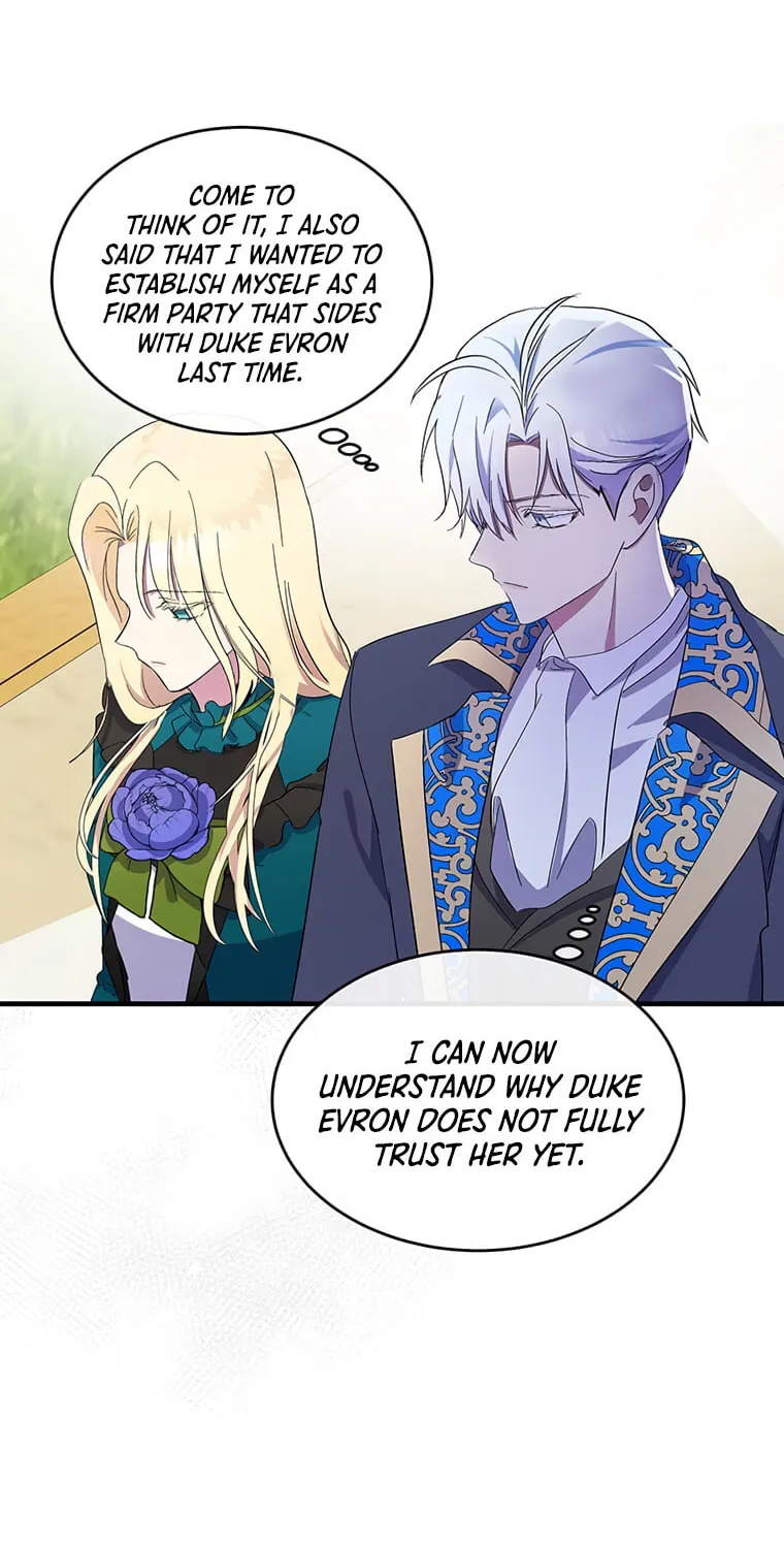 The Villainess Lives Again Chapter 90 page 68 - 