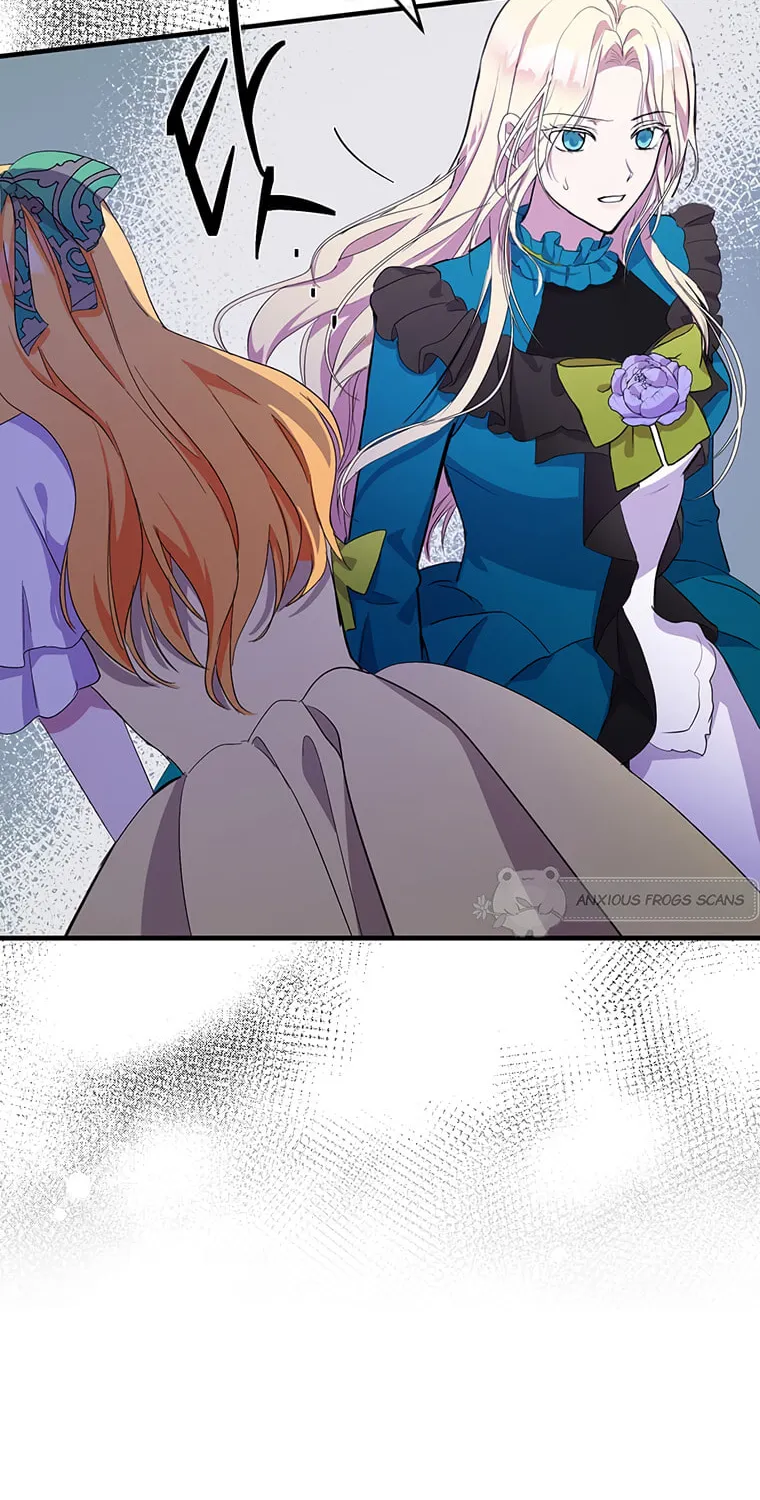 The Villainess Lives Again Chapter 90 page 8 - 