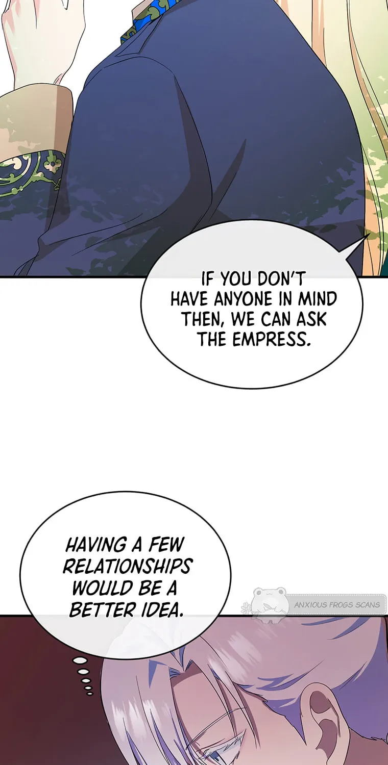 The Villainess Lives Again Chapter 90 page 73 - 