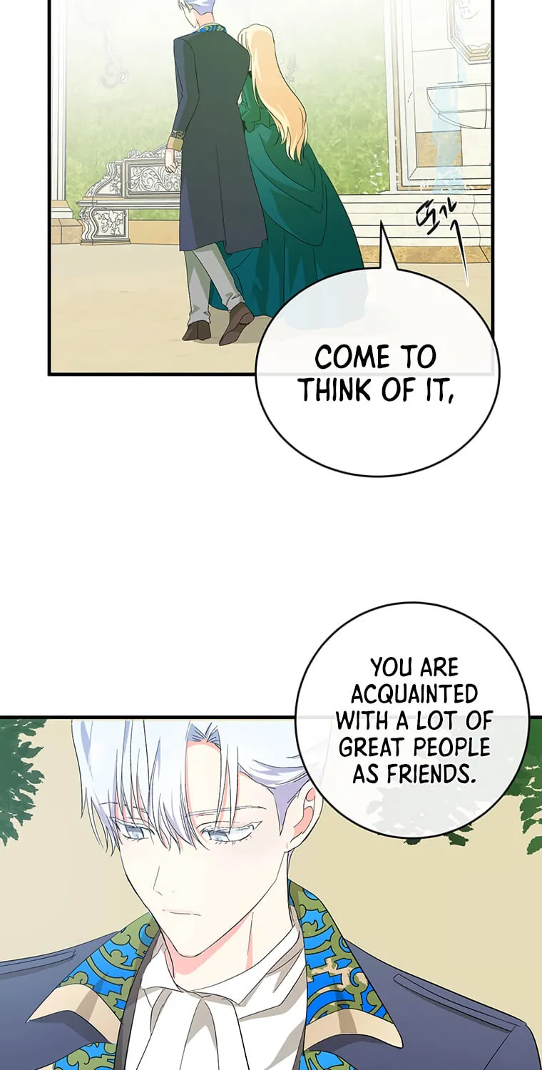 The Villainess Lives Again Chapter 90 page 75 - 