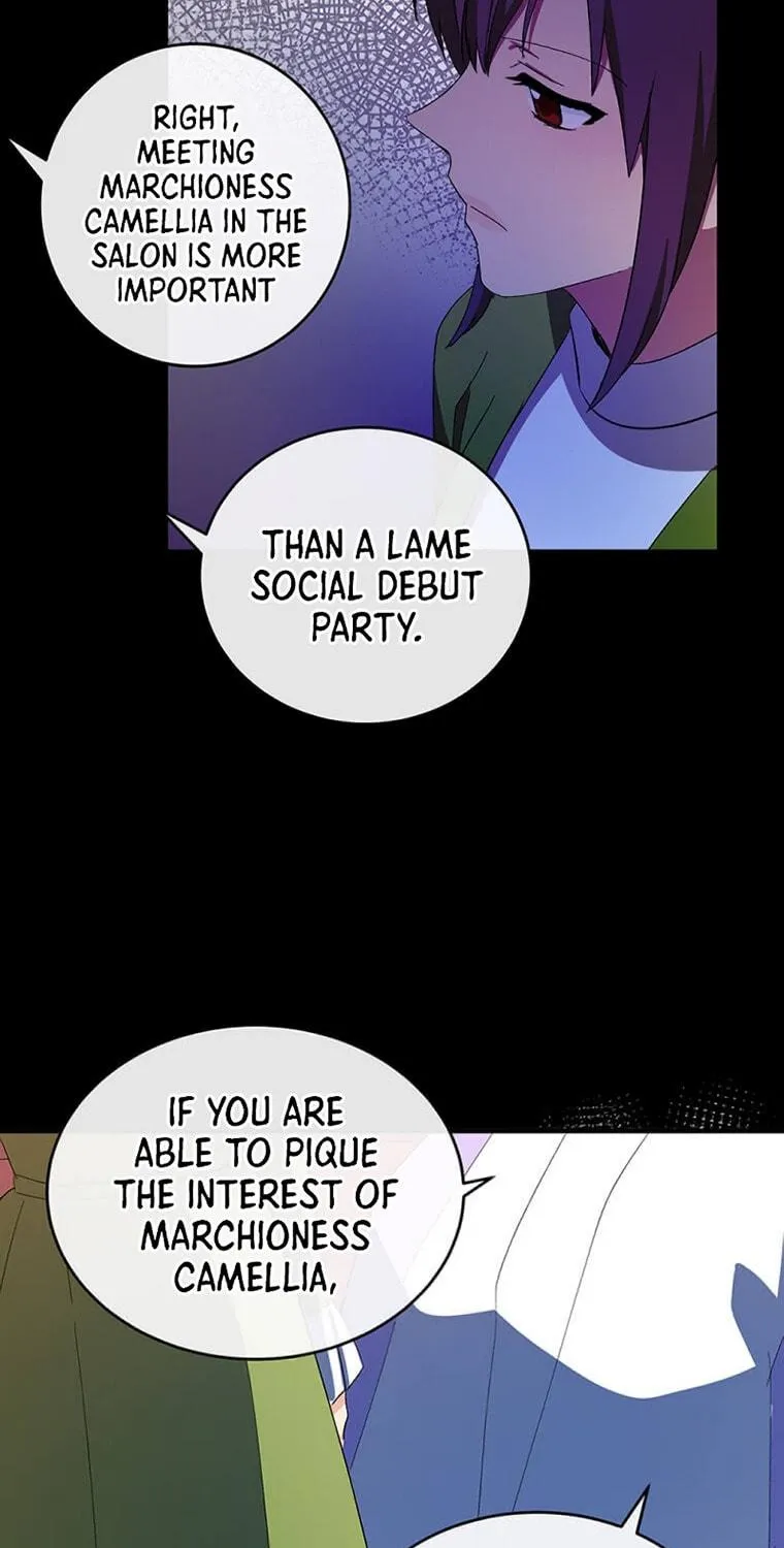 The Villainess Lives Again Chapter 91 page 104 - 