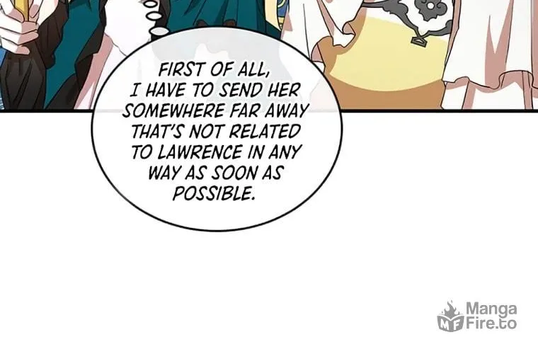 The Villainess Lives Again Chapter 91 page 21 - 