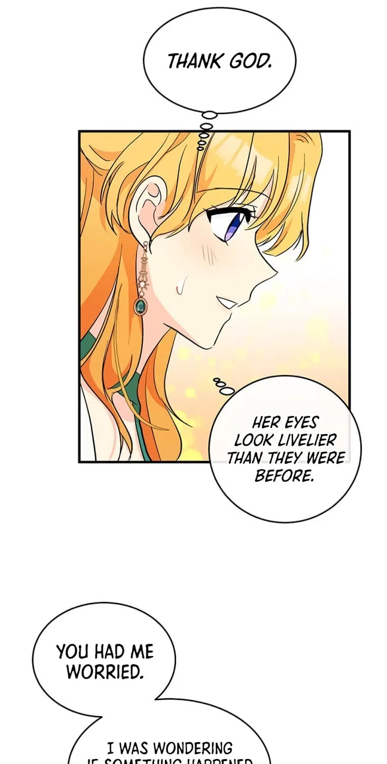 The Villainess Lives Again Chapter 91 page 28 - 