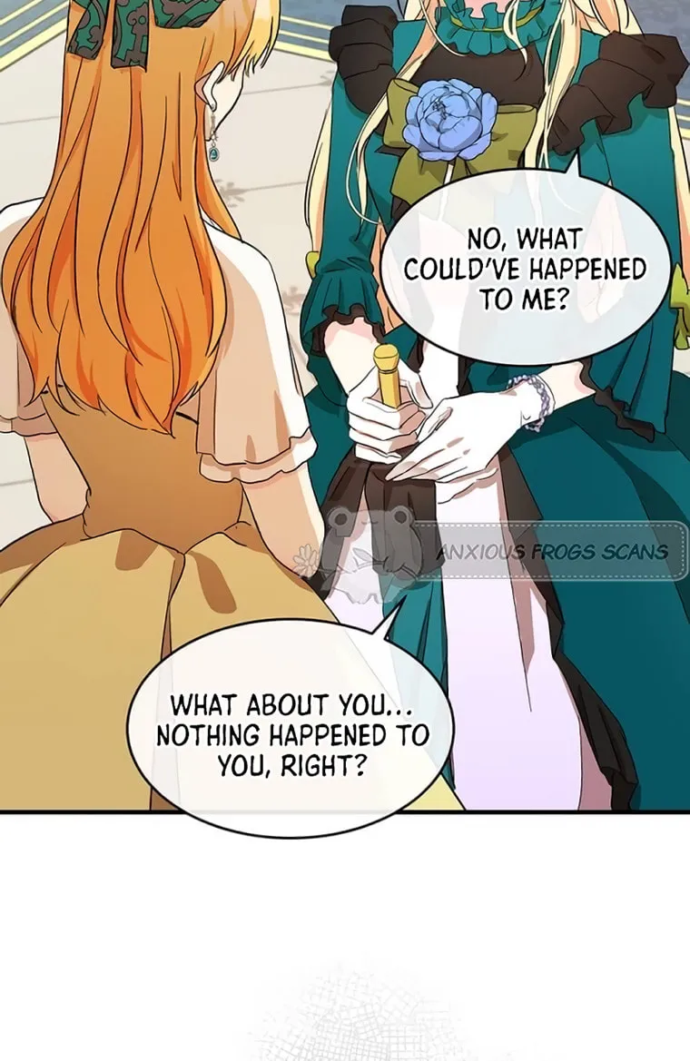 The Villainess Lives Again Chapter 91 page 30 - 