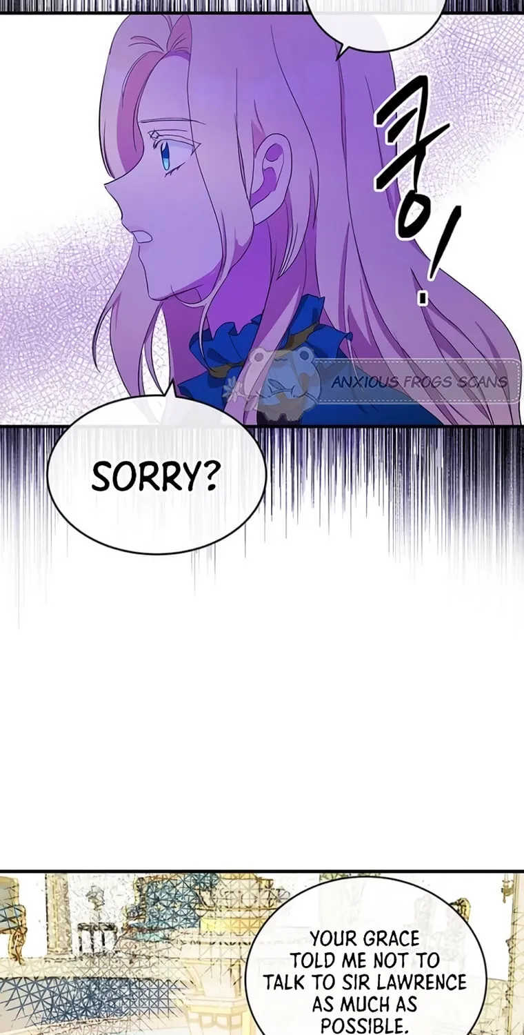 The Villainess Lives Again Chapter 91 page 33 - 