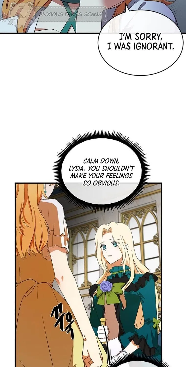 The Villainess Lives Again Chapter 91 page 37 - 