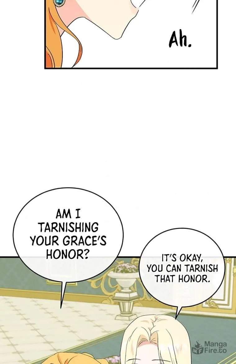 The Villainess Lives Again Chapter 91 page 43 - 