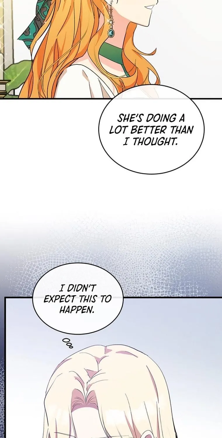The Villainess Lives Again Chapter 91 page 7 - 