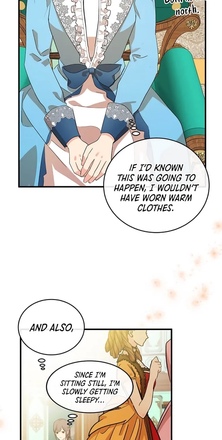The Villainess Lives Again Chapter 91 page 61 - 