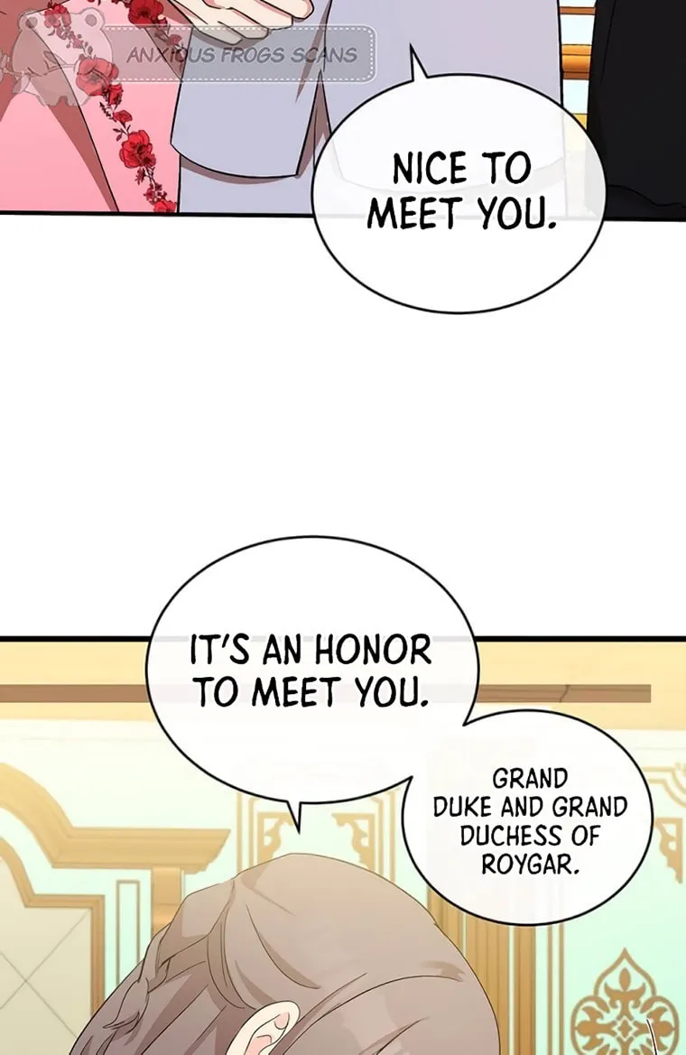 The Villainess Lives Again Chapter 91 page 69 - 