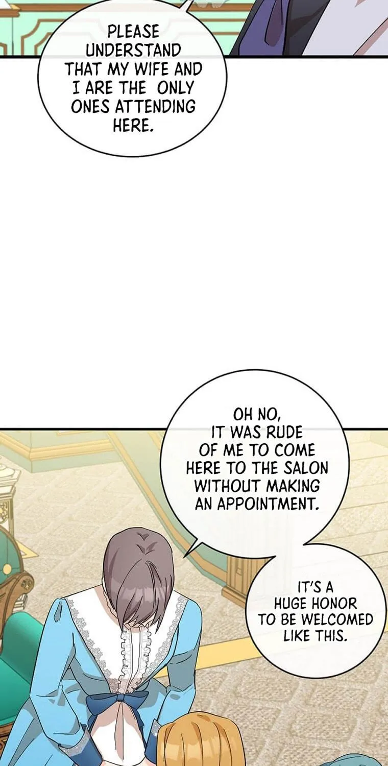 The Villainess Lives Again Chapter 91 page 72 - 