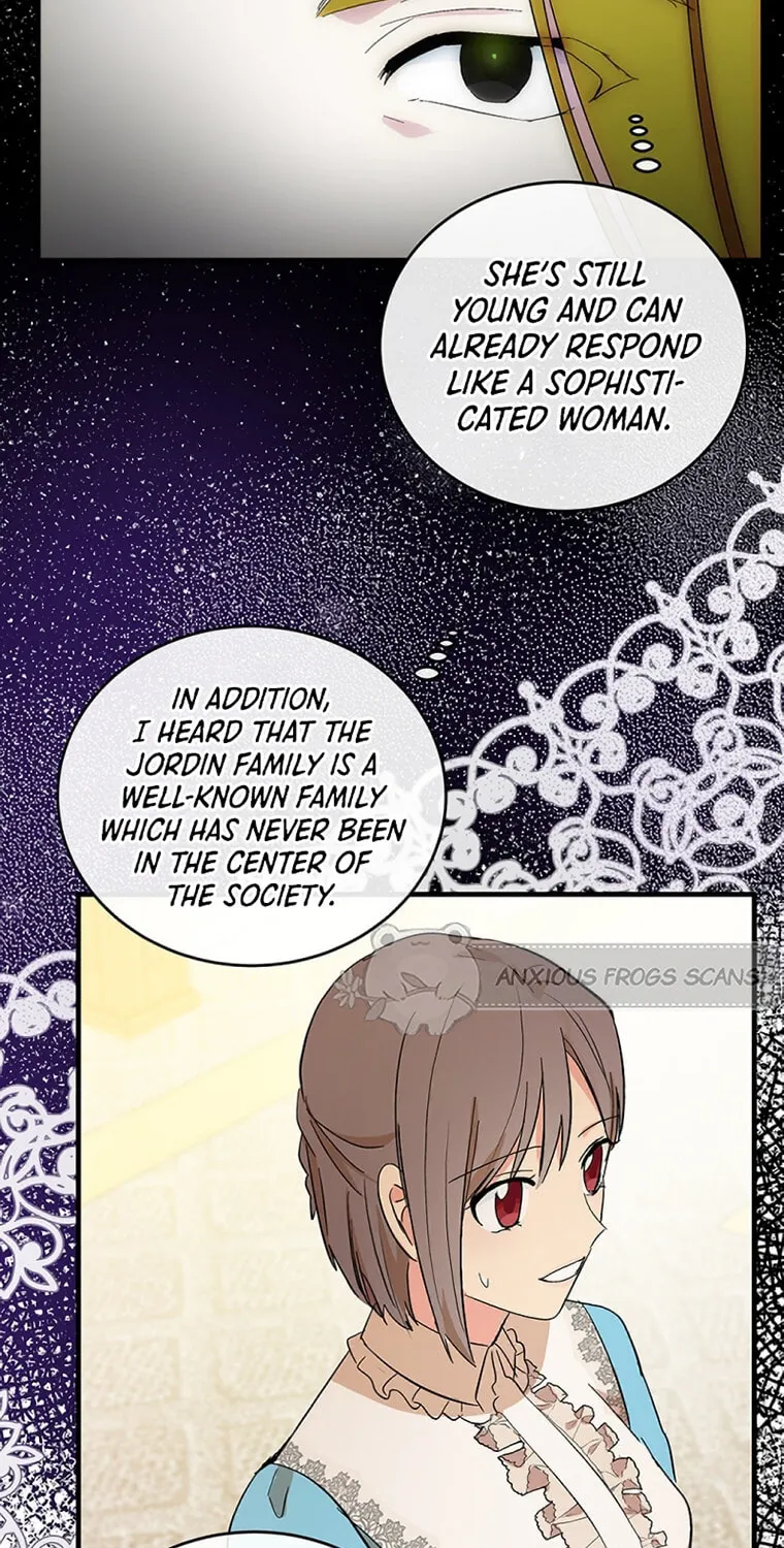 The Villainess Lives Again Chapter 91 page 78 - 