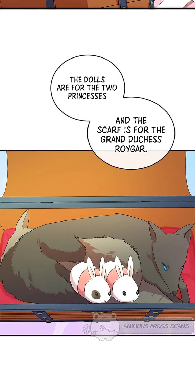The Villainess Lives Again Chapter 91 page 83 - 