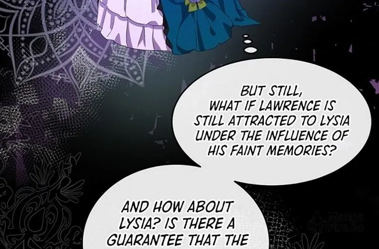 The Villainess Lives Again Chapter 91 page 10 - 