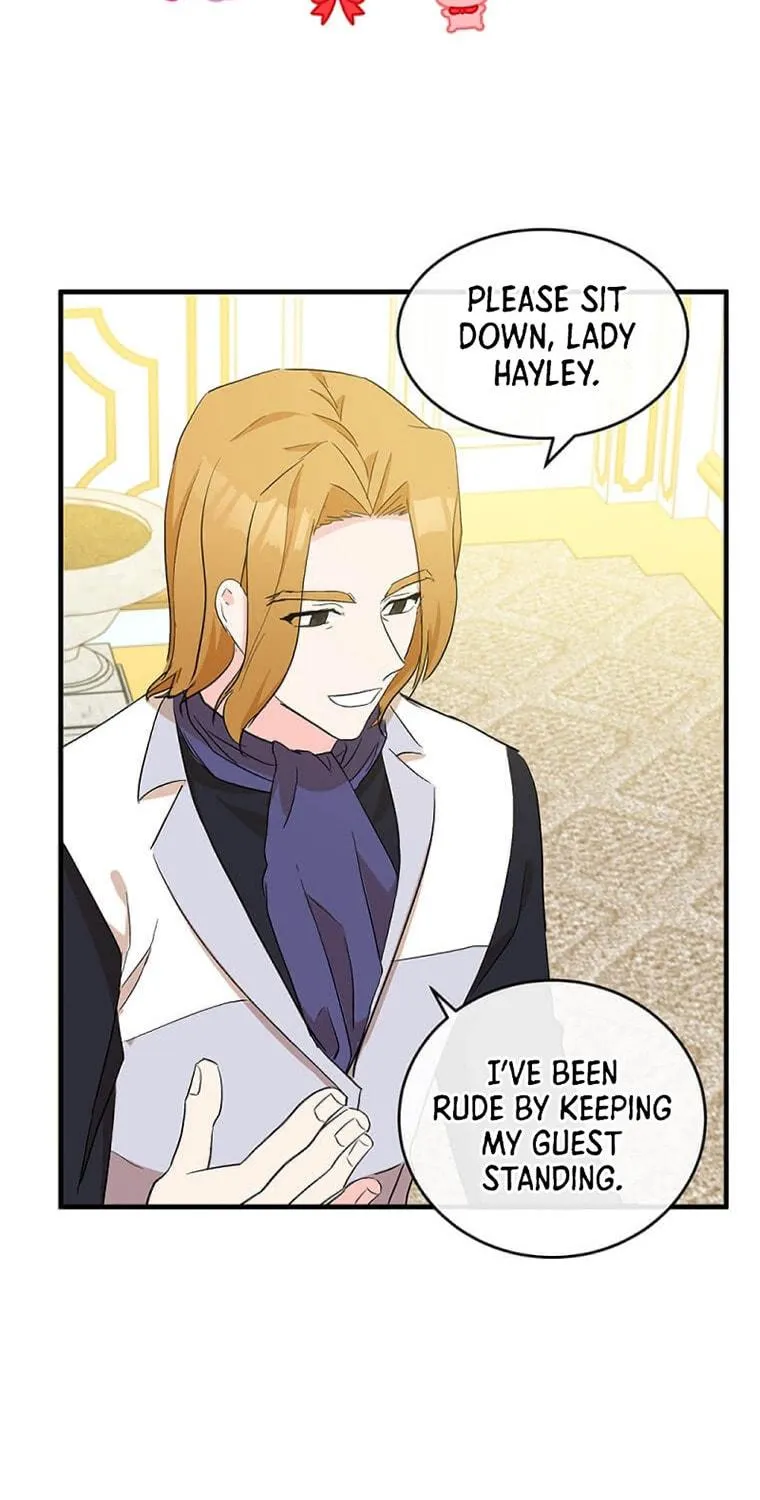 The Villainess Lives Again Chapter 91 page 91 - 