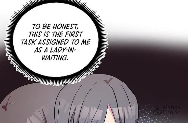 The Villainess Lives Again Chapter 91 page 94 - 