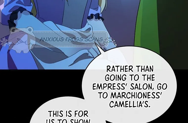 The Villainess Lives Again Chapter 91 page 97 - 