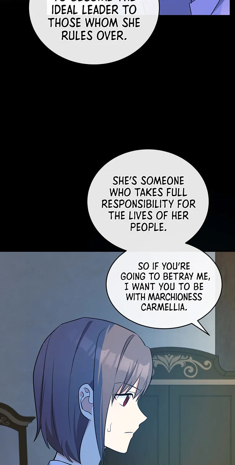 The Villainess Lives Again Chapter 92 page 13 - 