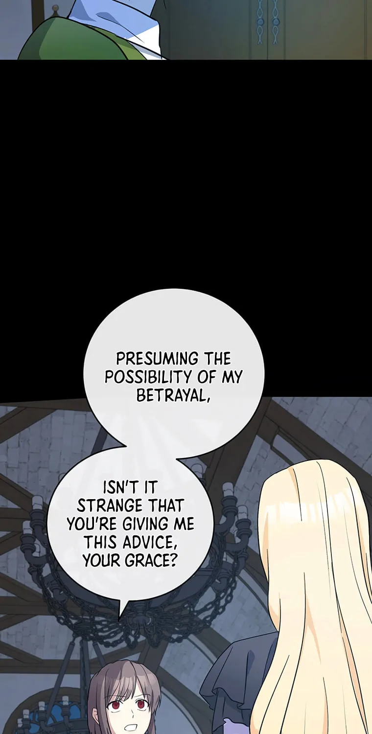 The Villainess Lives Again Chapter 92 page 14 - 