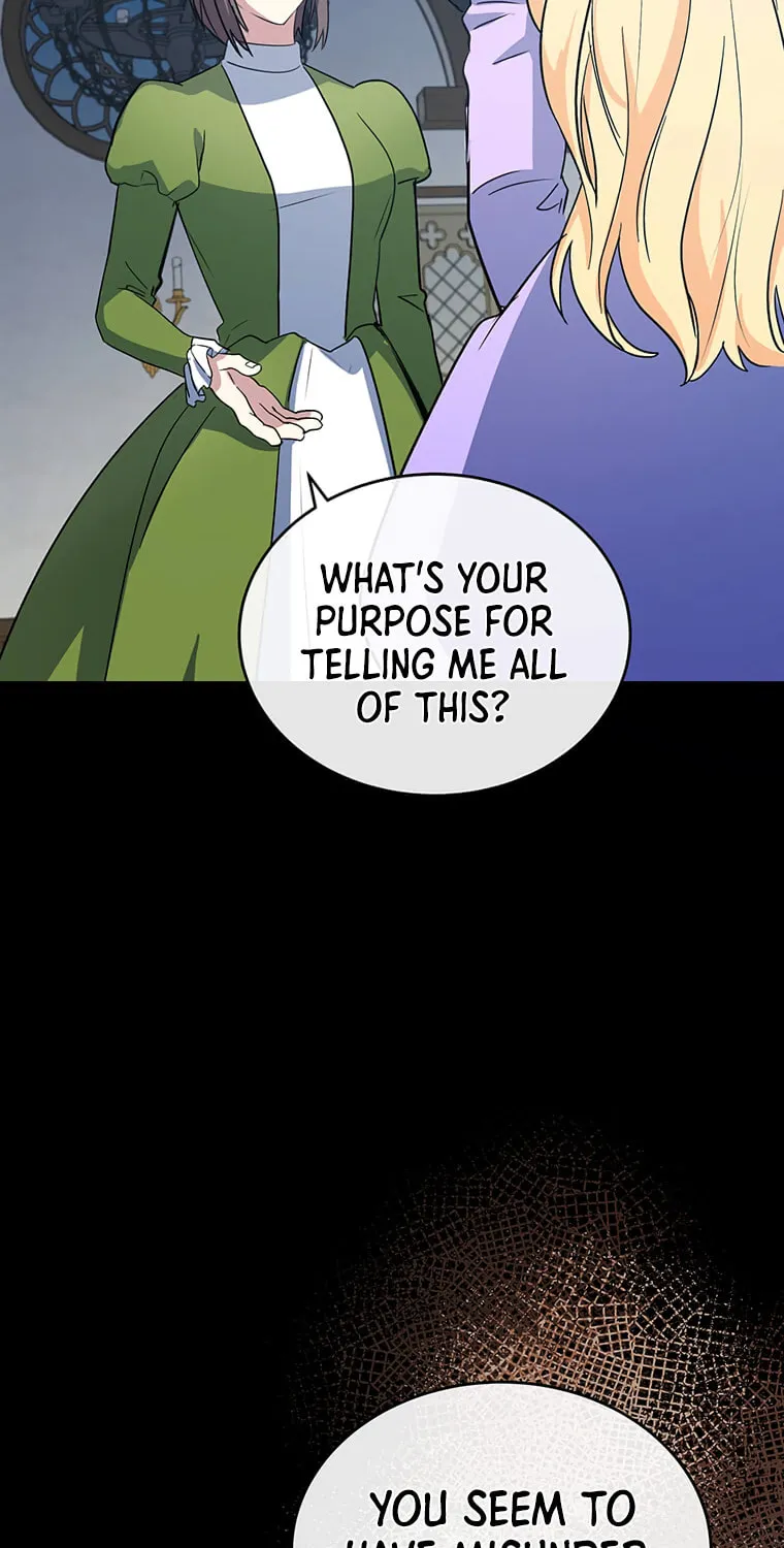 The Villainess Lives Again Chapter 92 page 15 - 