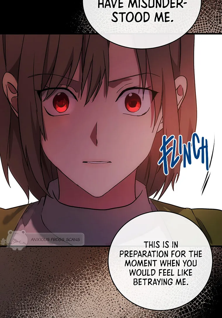 The Villainess Lives Again Chapter 92 page 16 - 