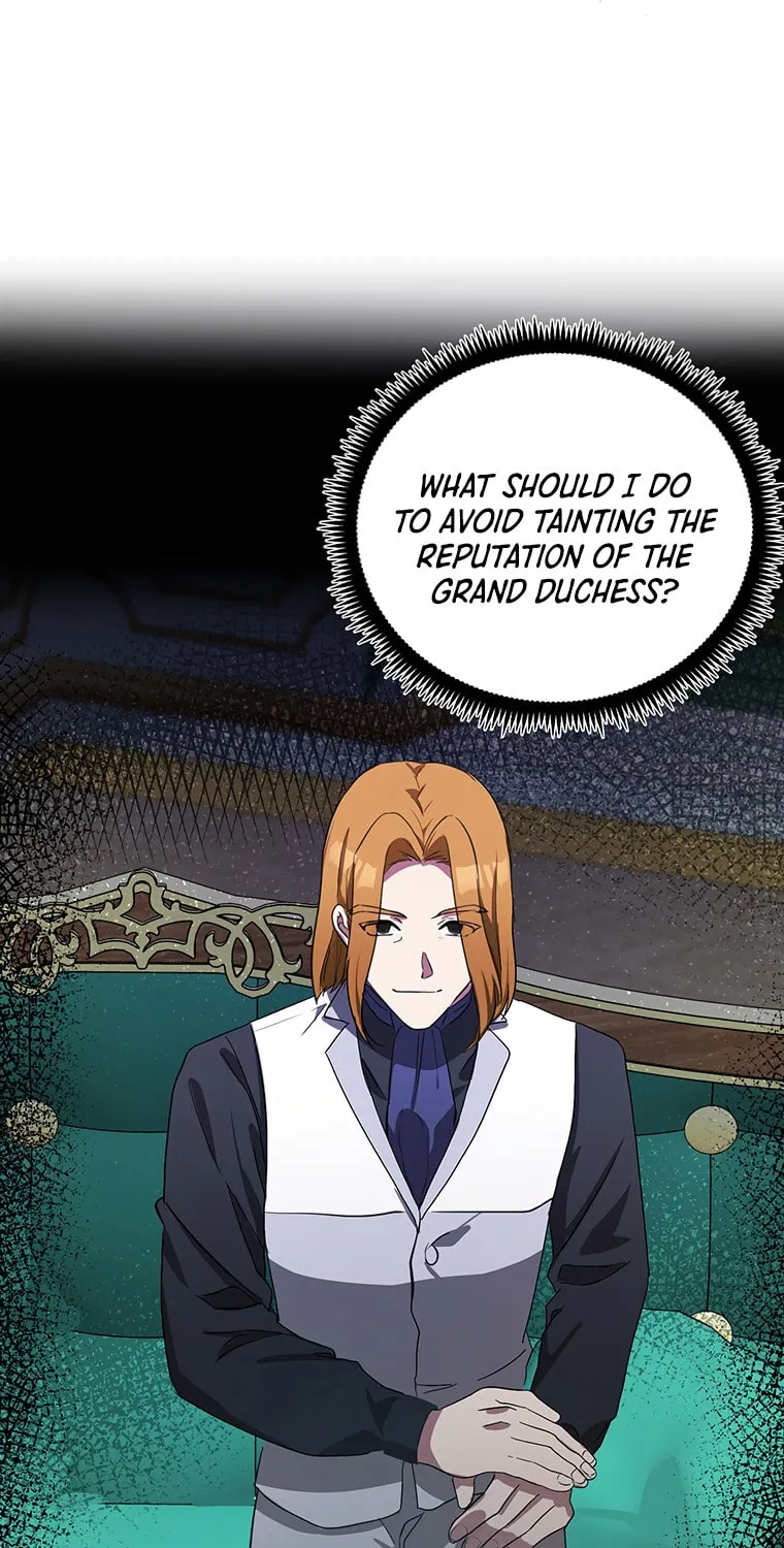 The Villainess Lives Again Chapter 92 page 26 - 