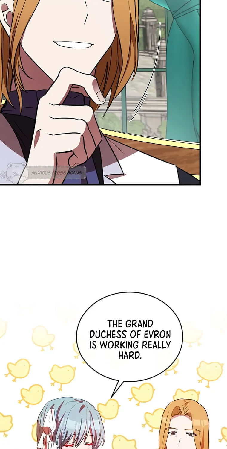 The Villainess Lives Again Chapter 92 page 31 - 
